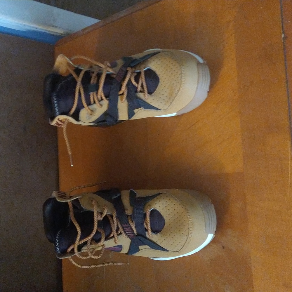 Nike Trainer sz 12 - Picture 3 of 5